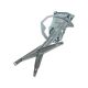 KarParts360 For BMW 318is 1992-1999 Coupe Window Regulator Driver Side | Front | With Motor | Power | Replacement For BM1350132 | 51331977579-PFM