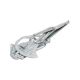 Window Regulator w/Motor for 1998-1999 323i E36 Coupe/Convertible Front for 1992-1995 325i for 1996-1999 328i for 1995-1999 M3 for 1992-1998 318i for 1992-1997 318is for 1998-1999 323is 51331977580