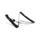 for BMW 328i Window Regulator 2012 13 14 15 2016 Driver Side for Front | Power | BM1350120 | 51337281885