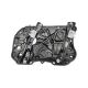 Window Lift for BMW 5 G30 G31 G38 F90 2018 2019 2020 2021 2022 Power Window Regulator Panel Front Left Door 51337487085 Car Glass Regulator