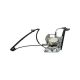 DNA MOTORING Front Left Driver Side Power Window Regulator w/o Motor Assembly Compatible with 01-03 BMW 525i 530i 51338252393,740-478,OEM-WR-0024