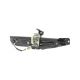 Car Window Regulator for BMW for 7 Series F01/02 51357182615 51357182616 Rear Door Window Lifter Mechanism Regulator