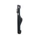 Rear Door Window Lifter Mechanism Regulator Compatible With BMW X5 F15 14-/X5M F85 15-18(Right 51357291952)