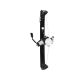 Power Window Motor and Regulator Assembly Rear Right 1-Qty 51358254914 51357125060 67628381022 741-413