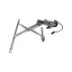 Dorman 741-418 Front Driver Side Power Window Regulator and Motor Assembly Compatible with Select Dodge Models