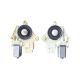 WINDOW MOTOR Compatible With PASSAT 3G B8 A4 A5 Q7 B7 Compatible With Tiguan Golf 5Q4959802B 5Q4959801B 5Q0959801B 5Q0959802B 5Q0959801A 5Q0959802A(5Q0959801A)