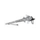 Window Regulator OEM 72250-T0T-H01 72250T0TH01