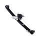 ZSYXGTAL Car Window Regulator Power Automotive with Motor Rear Left Driver Side 8-Gear Tooth Quantity Galvanized Steel Nylon WRA52535 135-58463L 741-412 67628381021