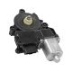 Front Driver Power Window Lift Motor L4 2.4L 6-Pin Plug 824503S011 82450-3S011