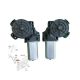 for Hyundai for Accent 2011-2017 Rear Right Power Window Motor Regulator 82460-0U000 824600U000 Power Window Regulator