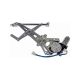 Premier Gear PG-748-894 Window Regulator and Motor Rear Left Replacement for Subaru Outback (05-09), Legacy (05-09), 62188AG01A, 62222AG01A