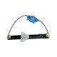Window Regulator Rear Left Right 8E0839461 FRO Compatible with A4 B6 2001-2005 8E0839462(Right)