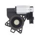 G22C5958X 120Pcs Front/Rear Window Regulator Adjust Motor Gear Replacement for 5 6-7 -9 RX8