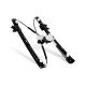 Rear Left Window Regulator Without Motor LR078871 Compatible With Sport II L494