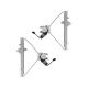 Mitsubishi MR573877, Window Regulator