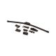 39-9475 FRONT WINDSCREEN WIPER BLADE MAXGEAR FOR AUDI A3,Q2,8P1,8PA,GAG