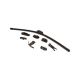 WINDSCREEN WIPER BLADE FRONT MAXGEAR 39-9600 A FOR AUDI A4 B8,A3,A4 B9,A1