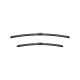 Bosch 3 397 118 937 Wiper Blade for, Audi, BMW, Skoda, VW