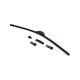 Windscreen Wiper Blade Driver Side Valeo 575008 P for Audi A4 B8,A4 B9,A3