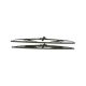 Bosch 3 397 118 405 Wiper Blade for Alfa Romeo,Audi,Chevrolet,Daihatsu,Fiat,Hond