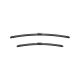 Bosch 3 397 118 936 Wiper Blade for Audi, Skoda, Skoda (SVW), VW