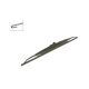 Bosch 3 397 011 352 Wiper Blade for, Alfa Romeo, Alpina, Aston Martin, Audi, BMW, BMW