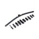 MT450 FRONT WINDSCREEN WIPER BLADE OXIMO FOR AUDI A3,8VF,8VK,8VE,8P7