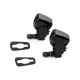 Fit Ford Edge Windshield Wiper Water Spray Washer Nozzle Jet 2007-2010 7T4Z1760A