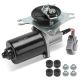 Front Windshield Wiper Motor for Nissan Altima 1995-1996 To 02/1996 288101E400