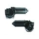 LU2036 Front Wiper Motor Fits Ford Edge 07-08, Explorer 02-07 3W1Z17508-AA