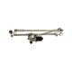 46GP58Z Front Windshield Wiper Arm / Linkage / Motor Assembly Fits Ford Edge