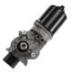 For Honda CR-V 1997-2001 Windshield Wiper Transmission and Motor | Steel Frame