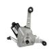 Front Right Windshield Wiper Motor For 2015-2024 Ford Edge 2017 2020 DF453DG