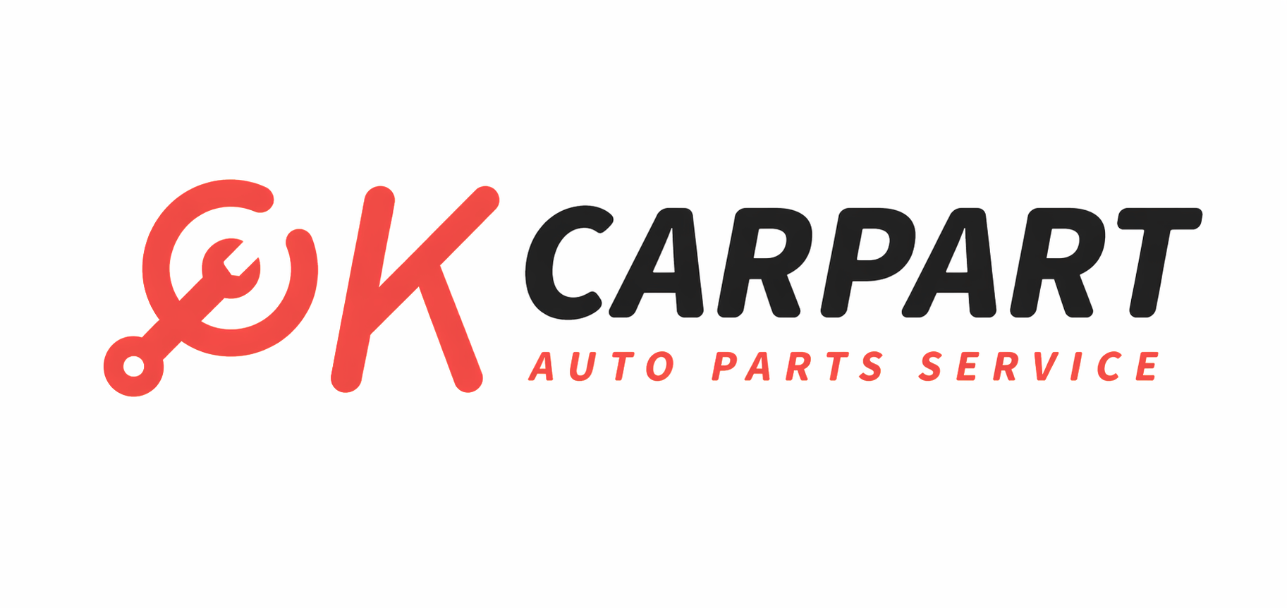 OKCARPART LOGO, World's Leading Auto Parts Supplier, Million+ Part Numbers in Stock, OE-Certified, Fast Global Delivery