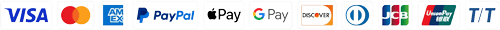 payment icons